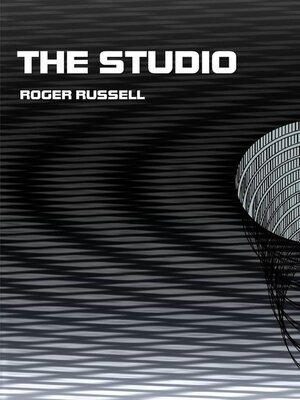cover image of The Studio